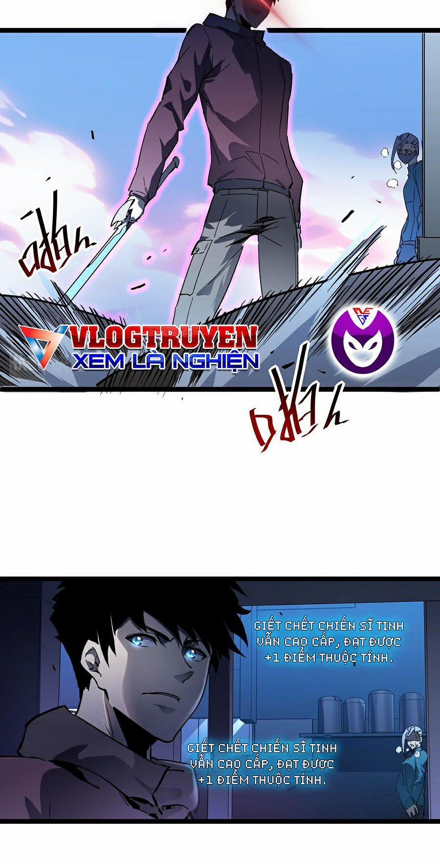 Mạt Thế Quật Khởi 53 trang 13