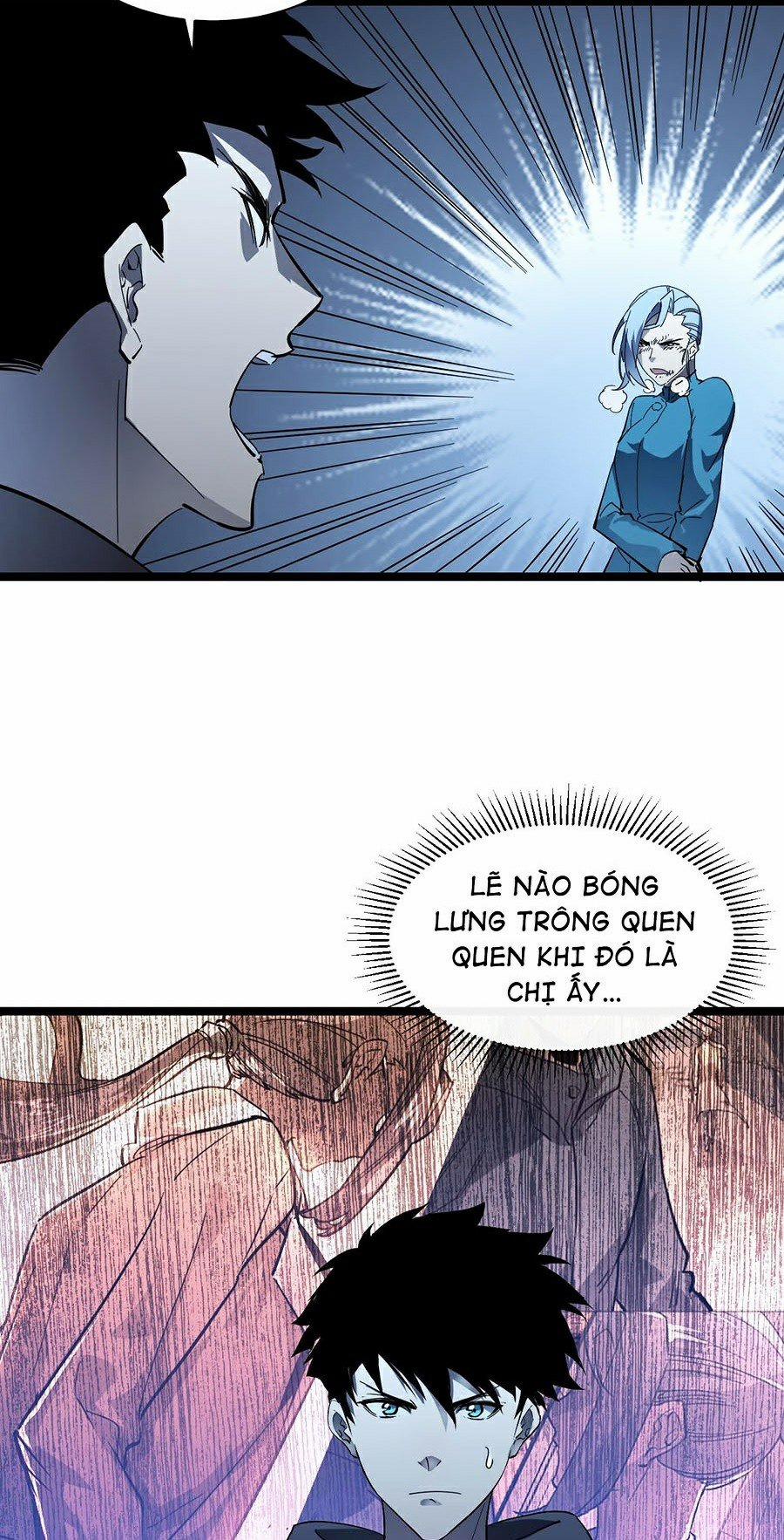 Mạt Thế Quật Khởi 53 trang 15