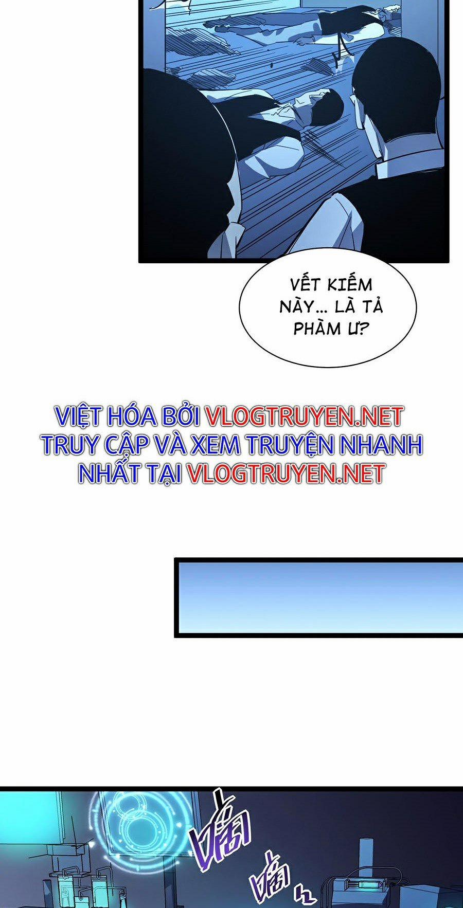 Mạt Thế Quật Khởi 53 trang 18