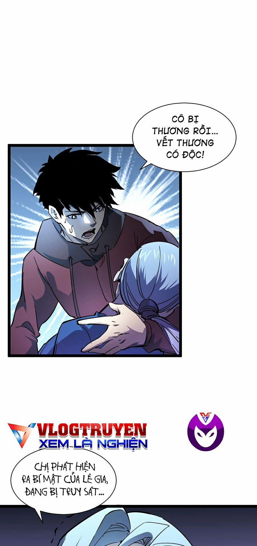 Mạt Thế Quật Khởi 53 trang 2