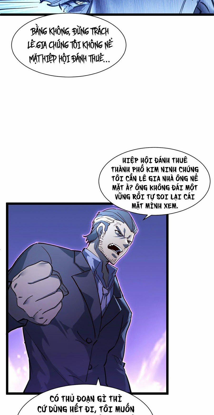 Mạt Thế Quật Khởi 53 trang 29