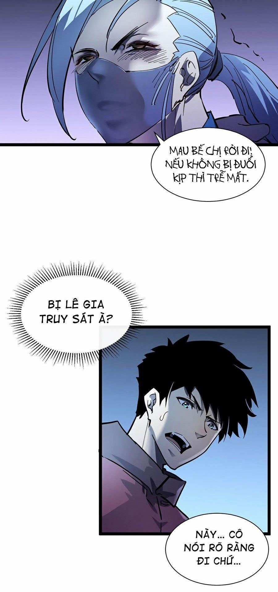 Mạt Thế Quật Khởi 53 trang 3