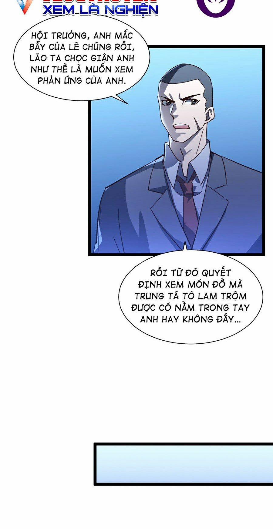 Mạt Thế Quật Khởi 53 trang 31