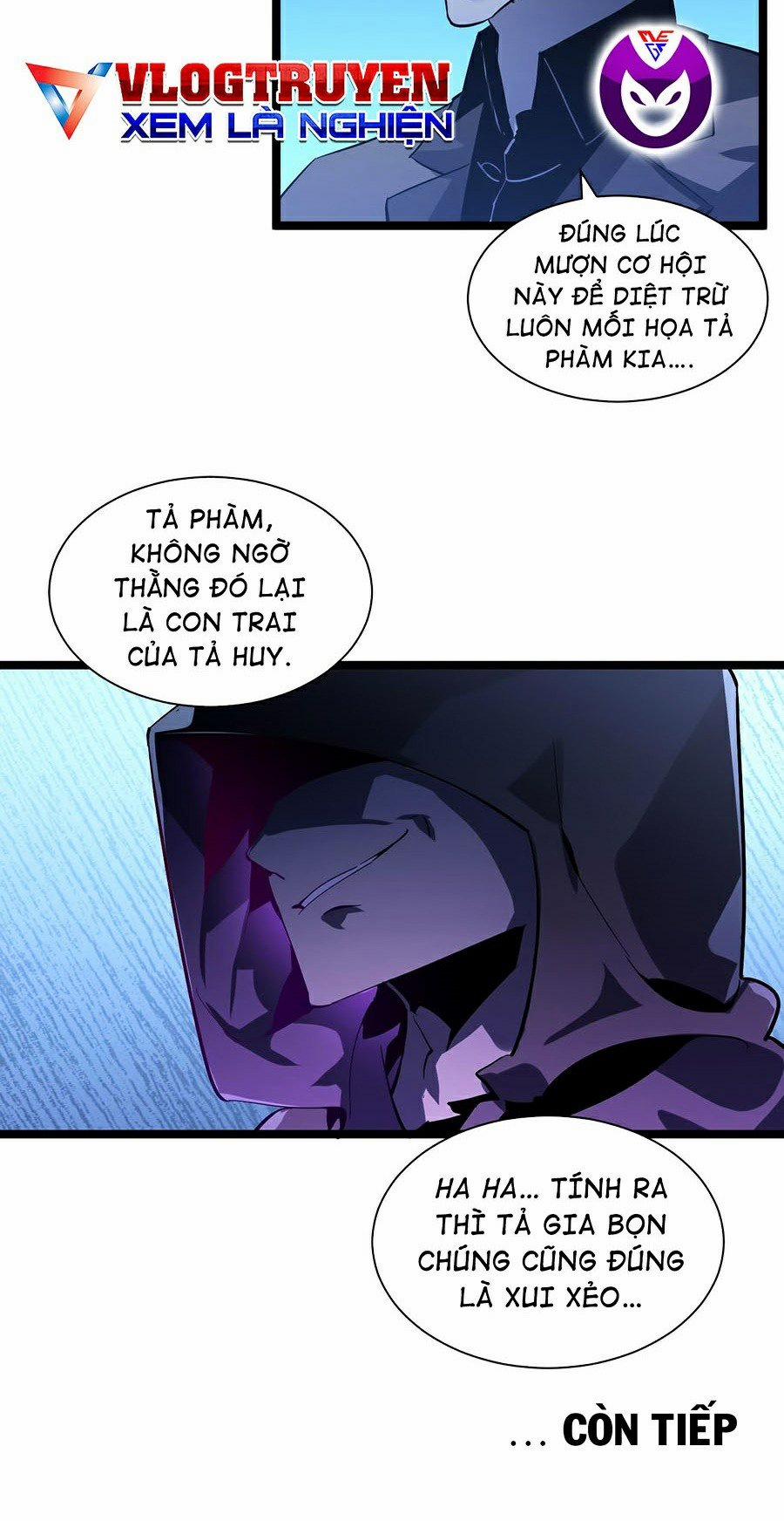 Mạt Thế Quật Khởi 53 trang 34