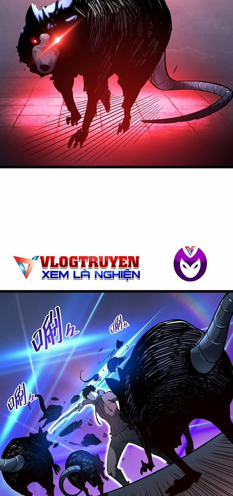 Mạt Thế Quật Khởi 53 trang 5