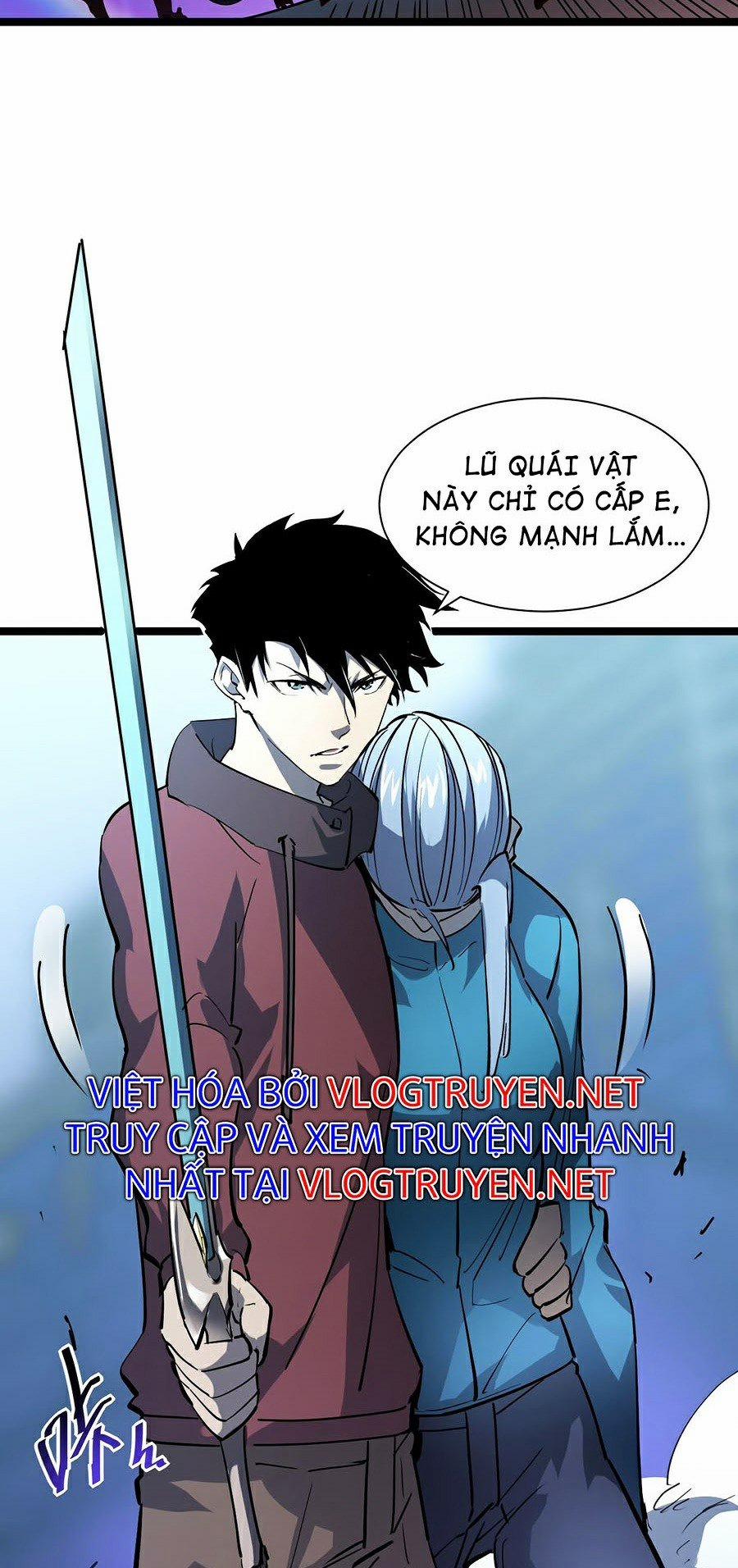 Mạt Thế Quật Khởi 53 trang 6