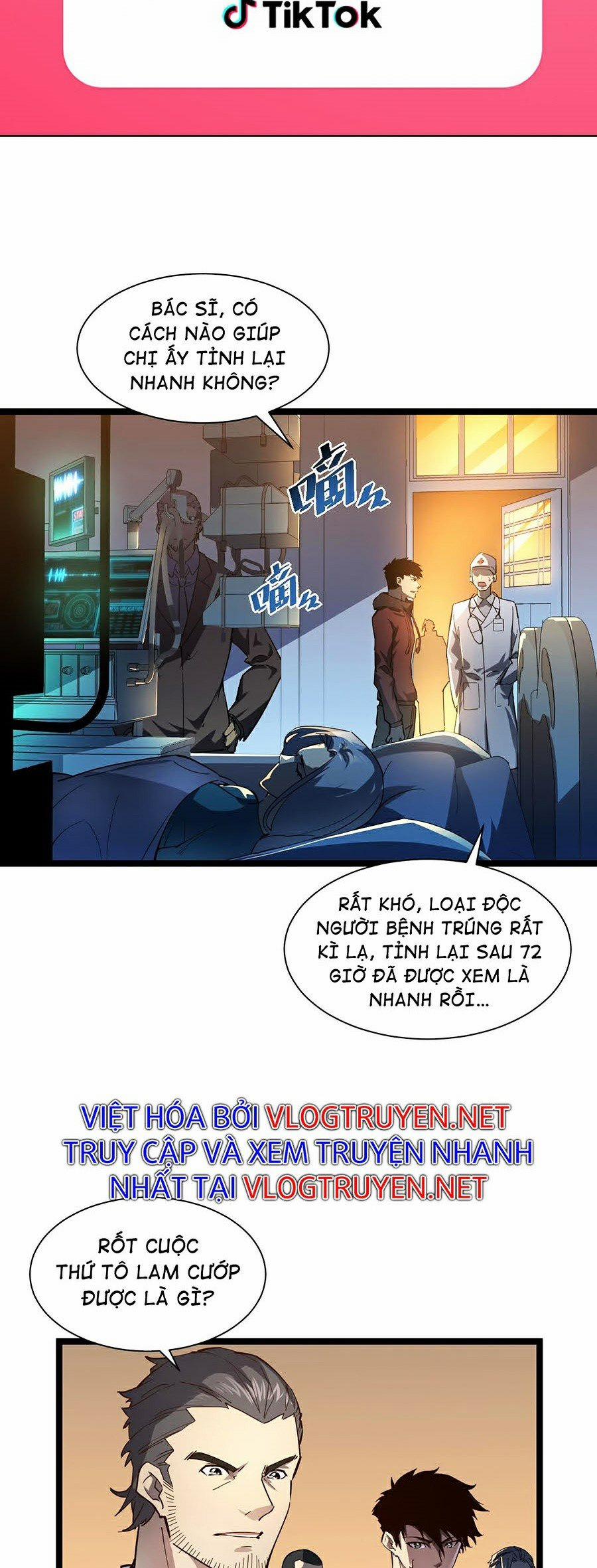 Mạt Thế Quật Khởi 54 trang 2