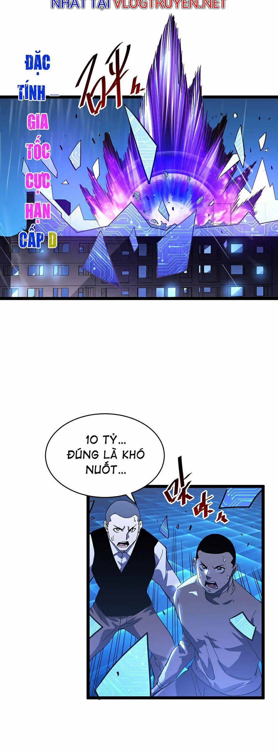 Mạt Thế Quật Khởi 54 trang 24