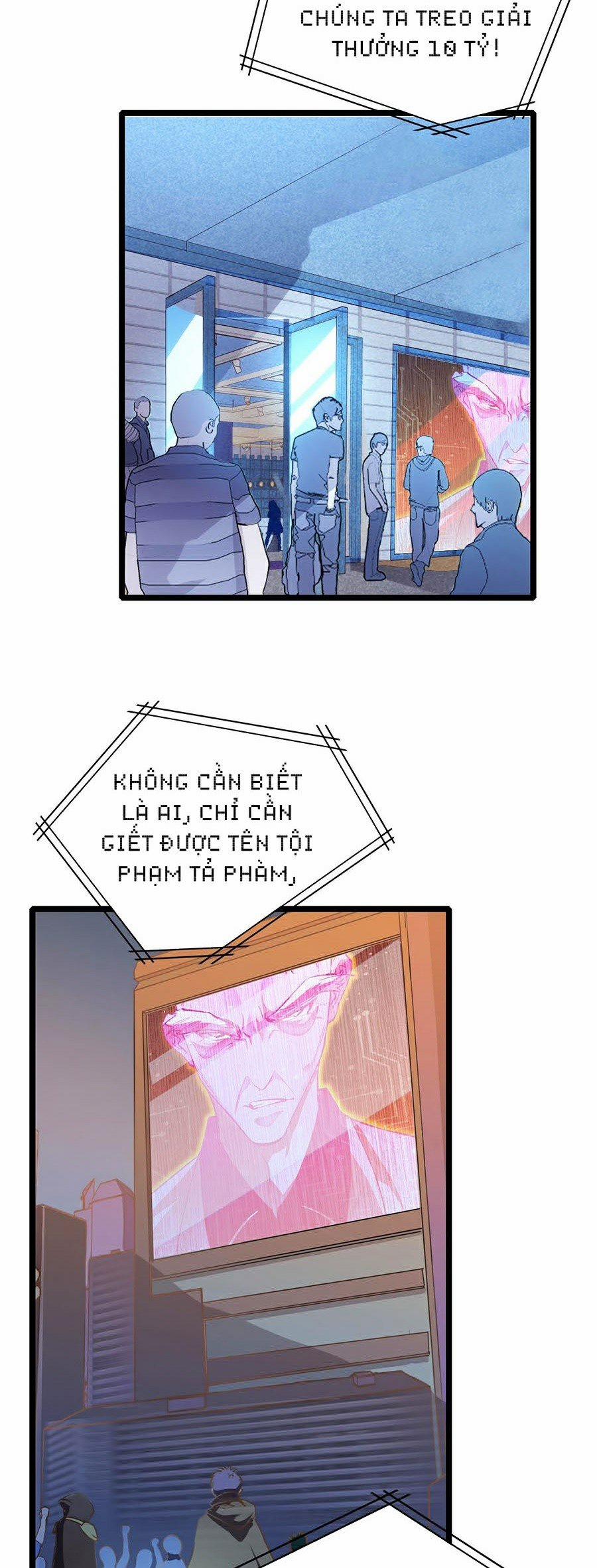 Mạt Thế Quật Khởi 54 trang 5