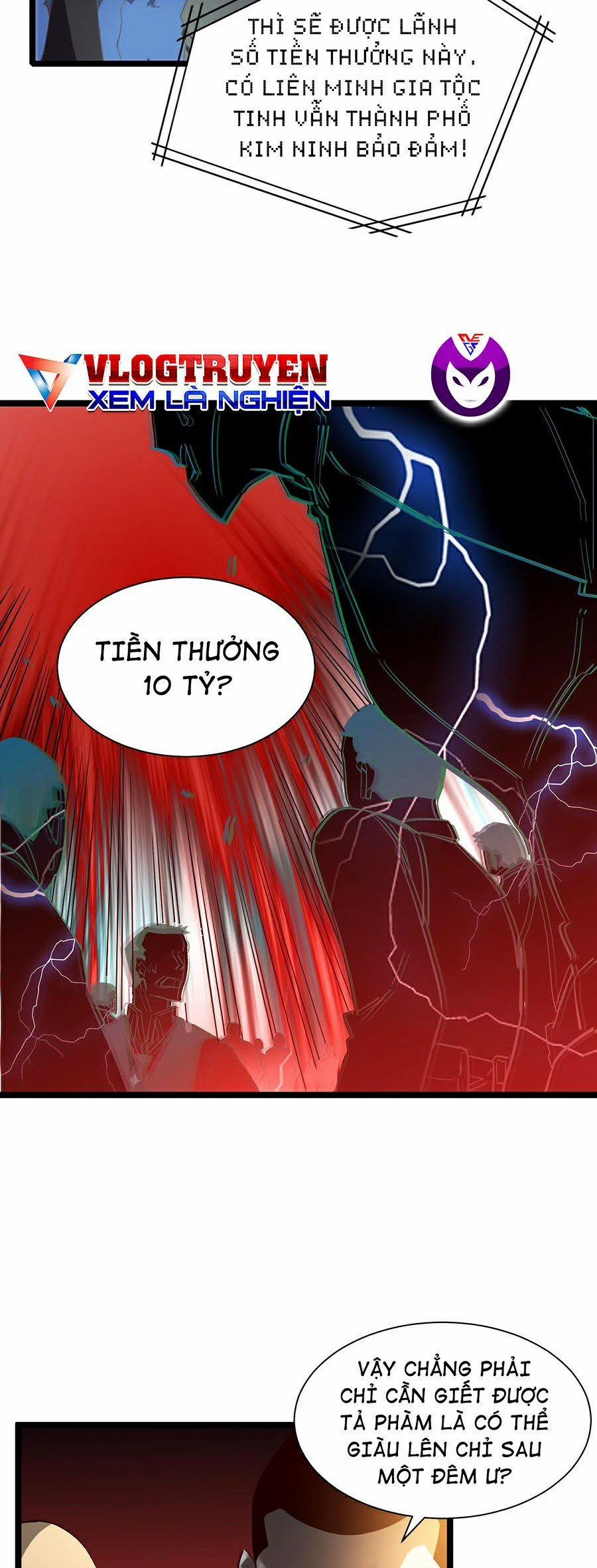 Mạt Thế Quật Khởi 54 trang 6