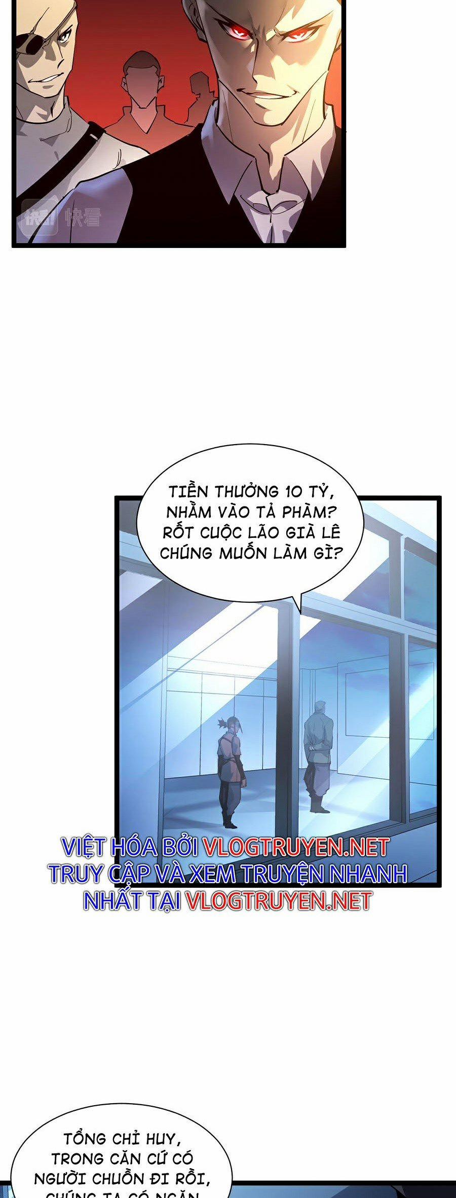 Mạt Thế Quật Khởi 54 trang 7