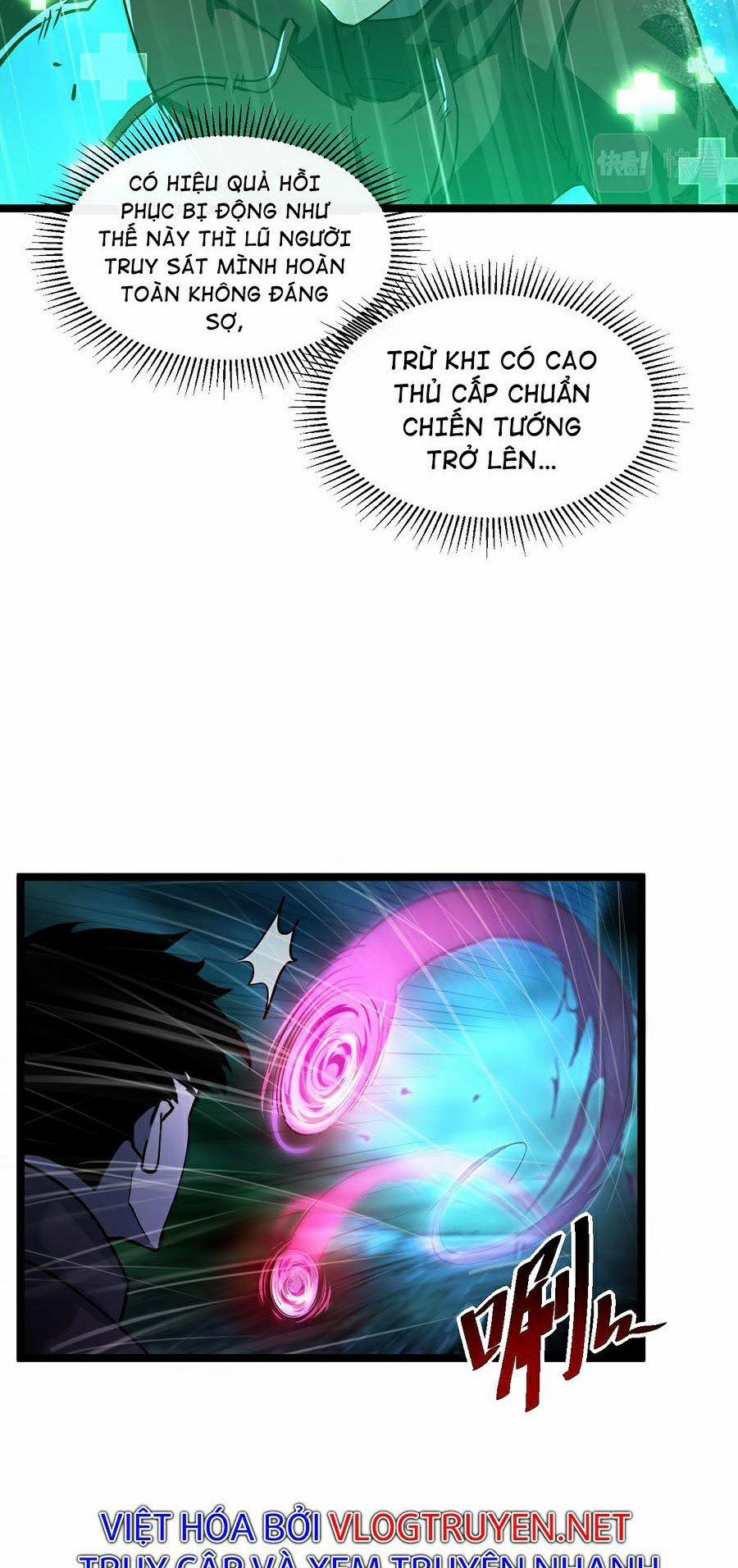 Mạt Thế Quật Khởi 55 trang 10