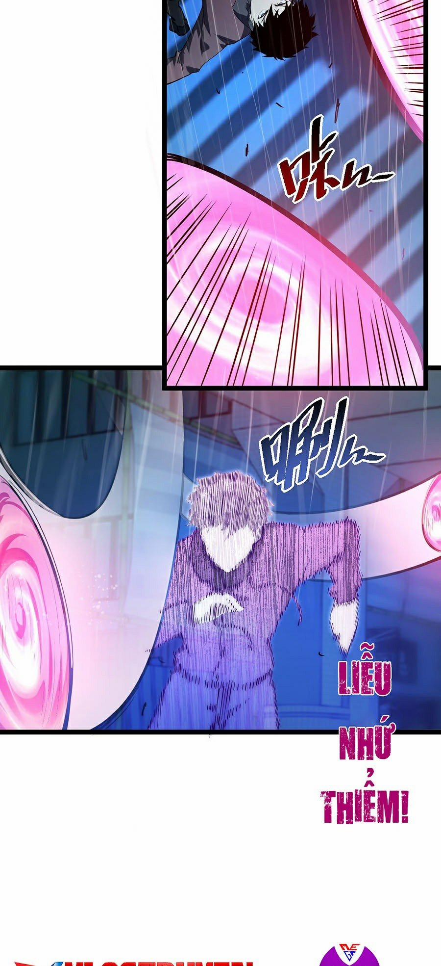 Mạt Thế Quật Khởi 55 trang 13