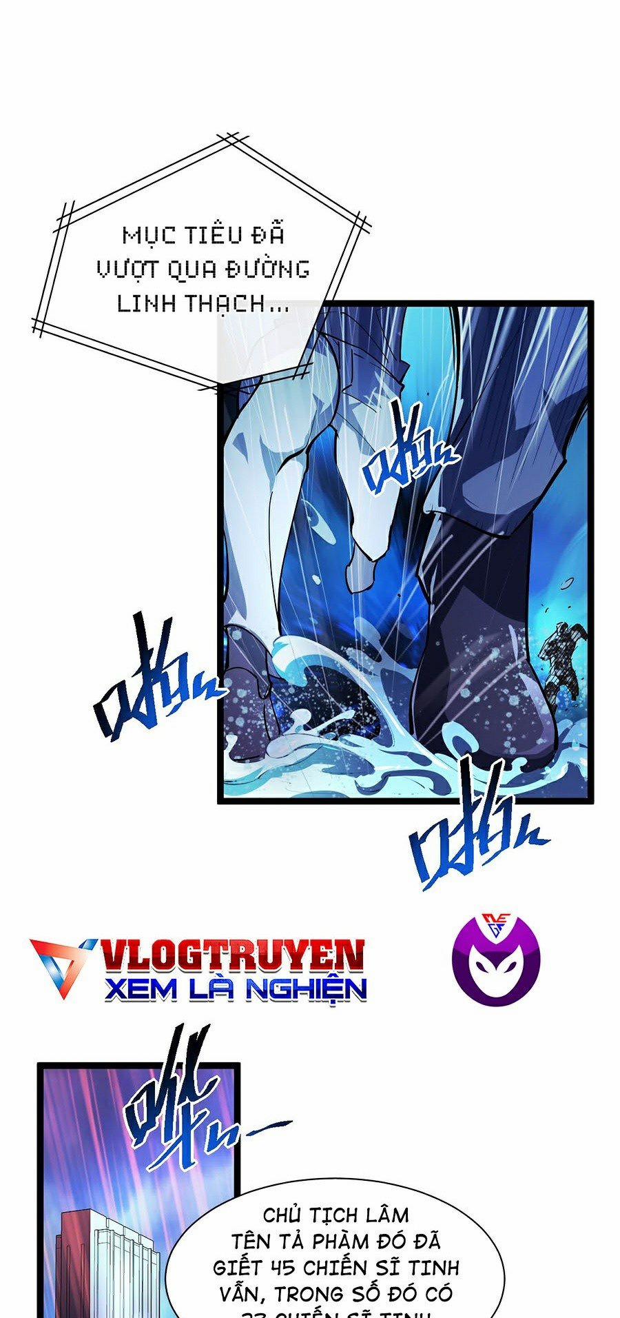 Mạt Thế Quật Khởi 55 trang 2