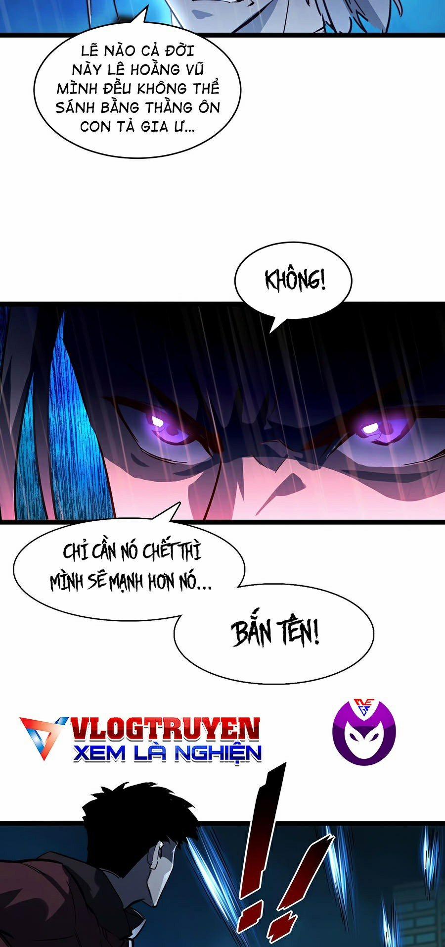 Mạt Thế Quật Khởi 55 trang 25