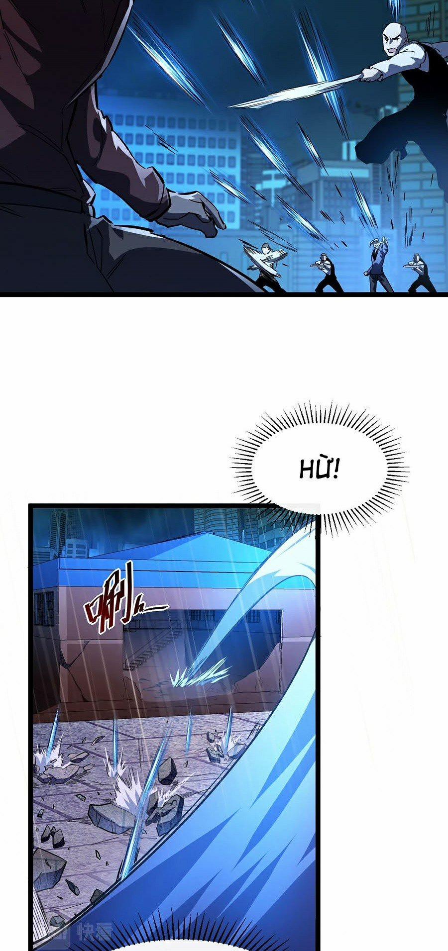 Mạt Thế Quật Khởi 55 trang 26