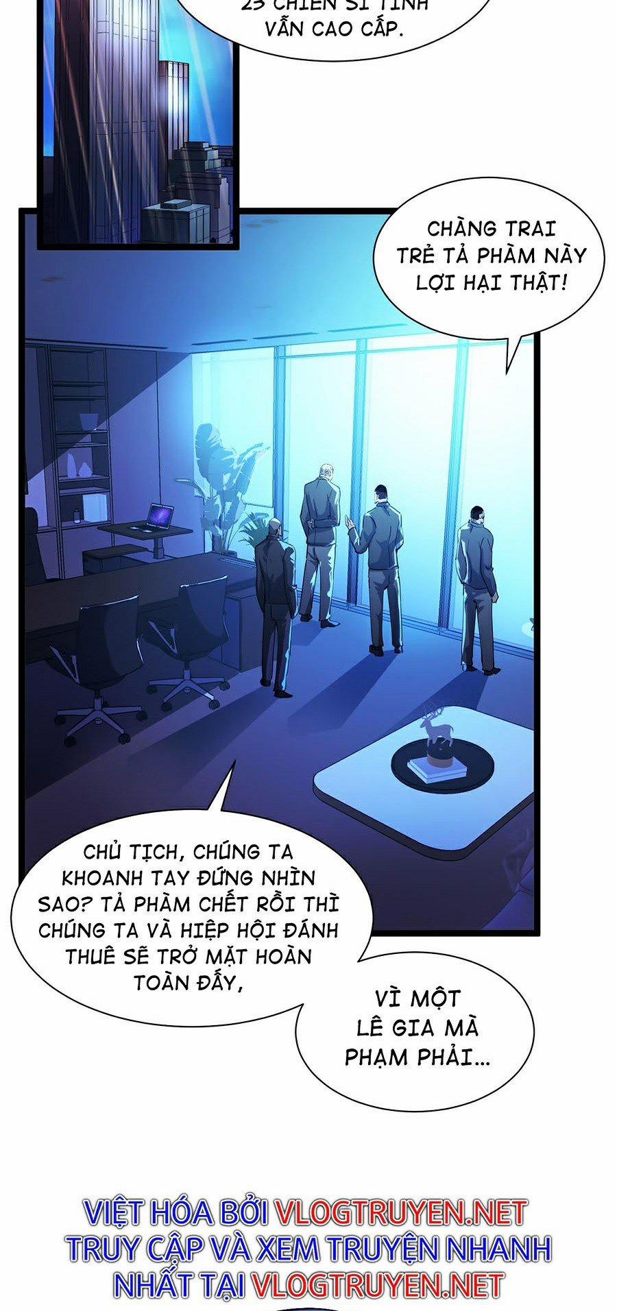 Mạt Thế Quật Khởi 55 trang 3