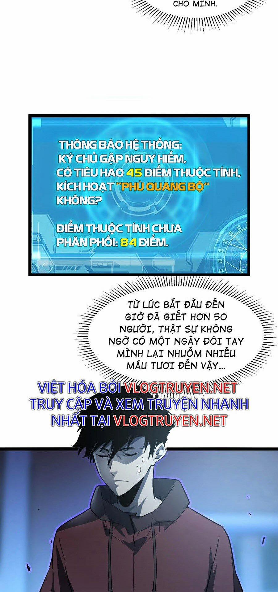 Mạt Thế Quật Khởi 55 trang 30