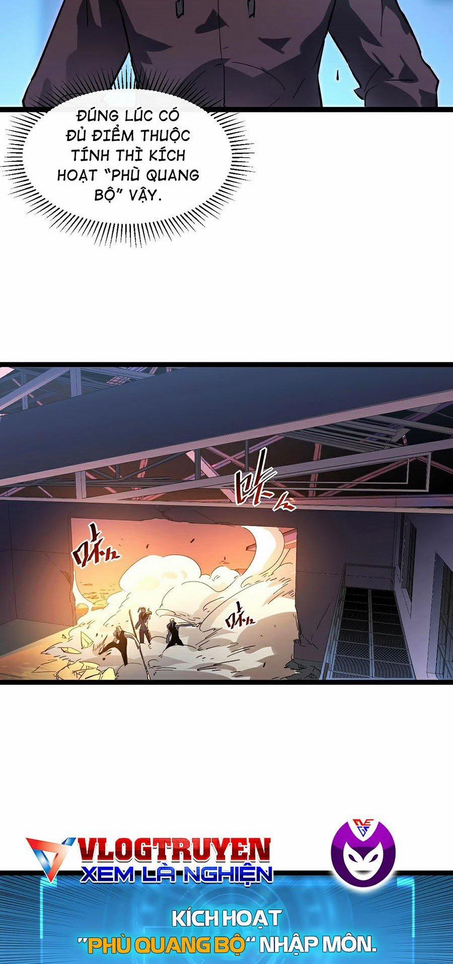 Mạt Thế Quật Khởi 55 trang 31