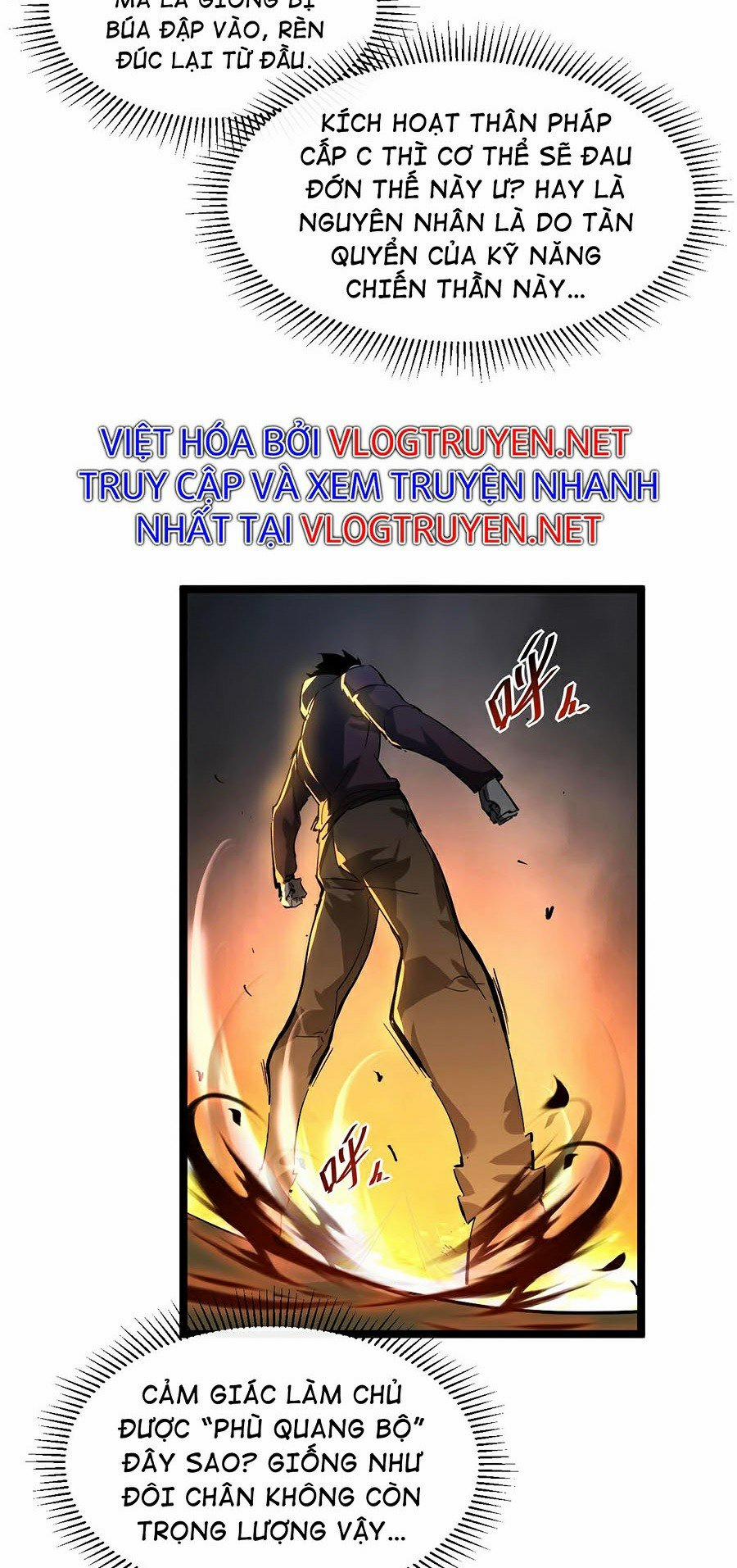 Mạt Thế Quật Khởi 55 trang 33