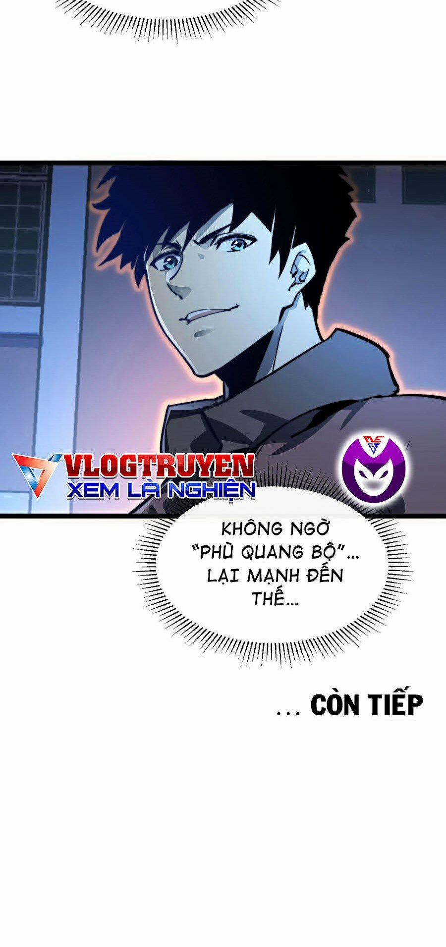 Mạt Thế Quật Khởi 55 trang 34