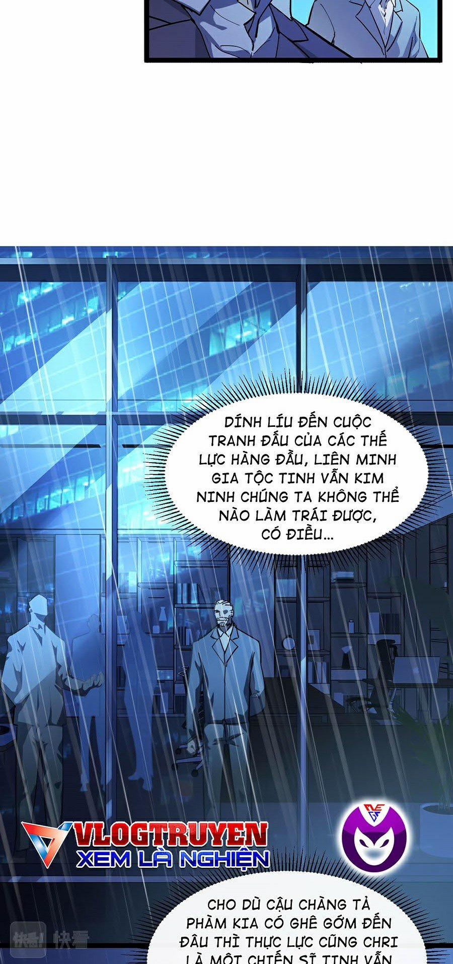 Mạt Thế Quật Khởi 55 trang 5