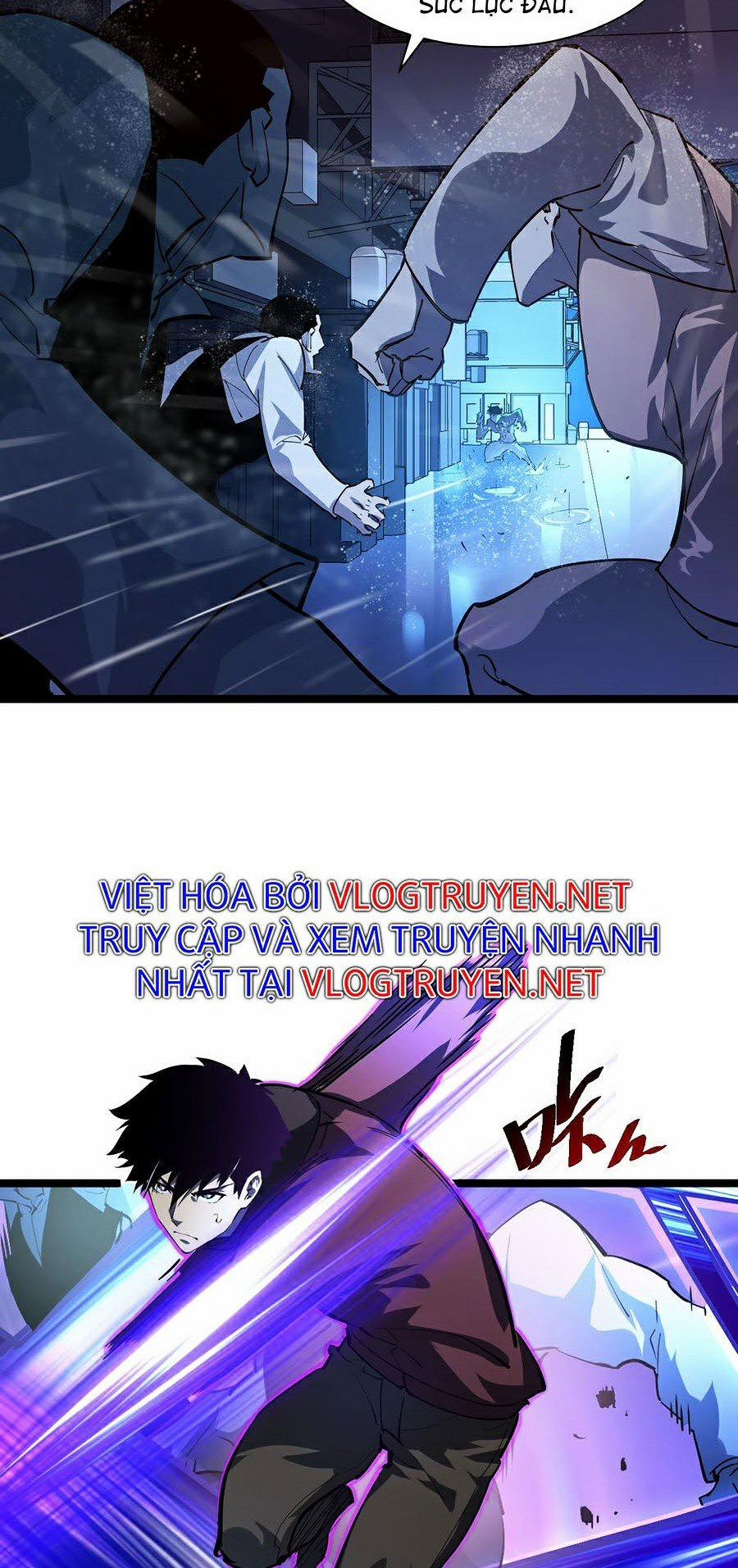 Mạt Thế Quật Khởi 55 trang 7