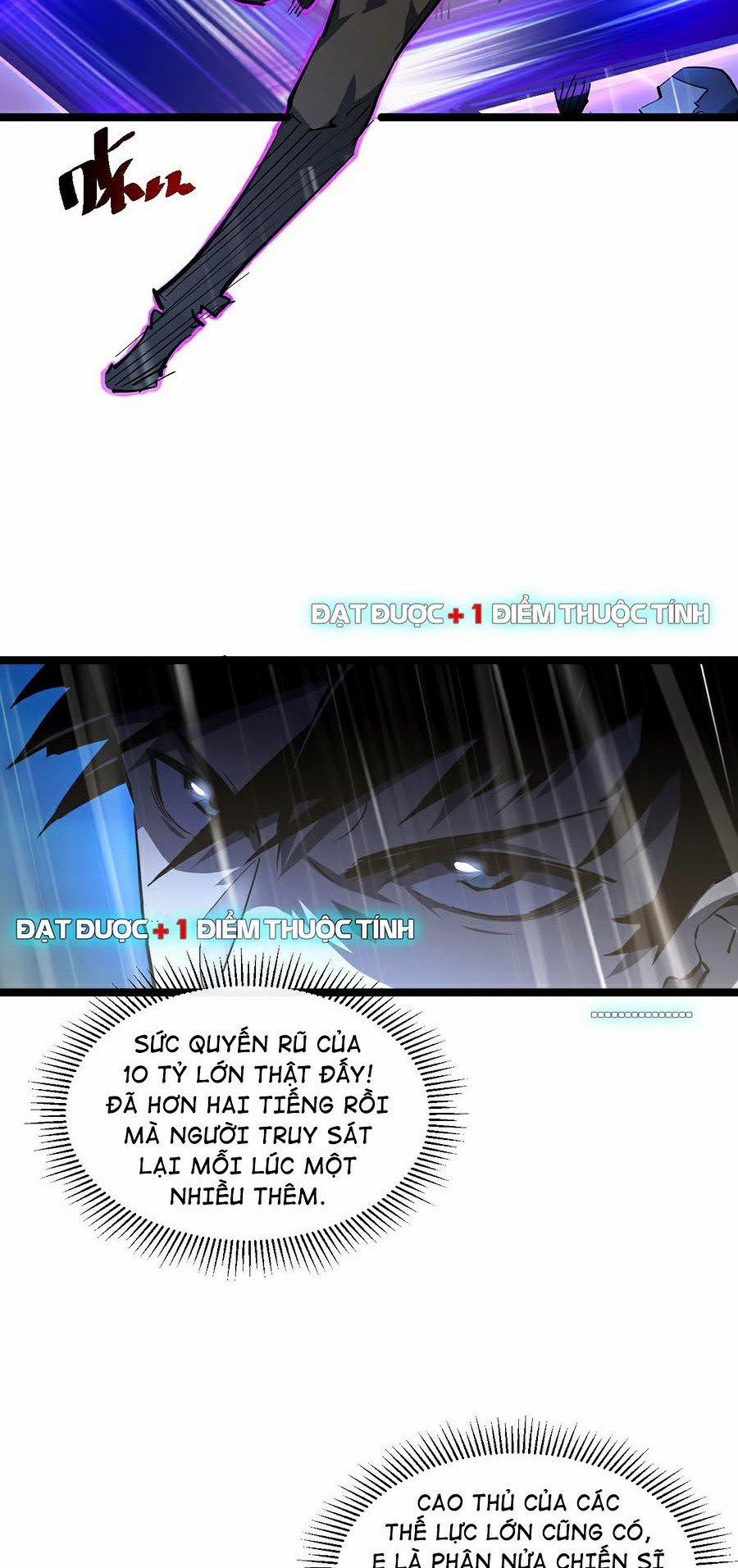 Mạt Thế Quật Khởi 55 trang 8