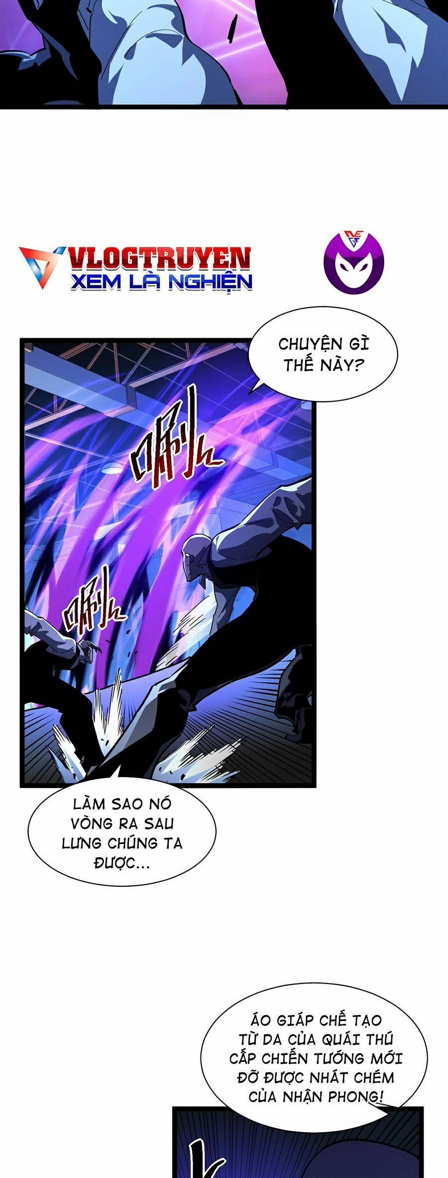 Mạt Thế Quật Khởi 56 trang 10