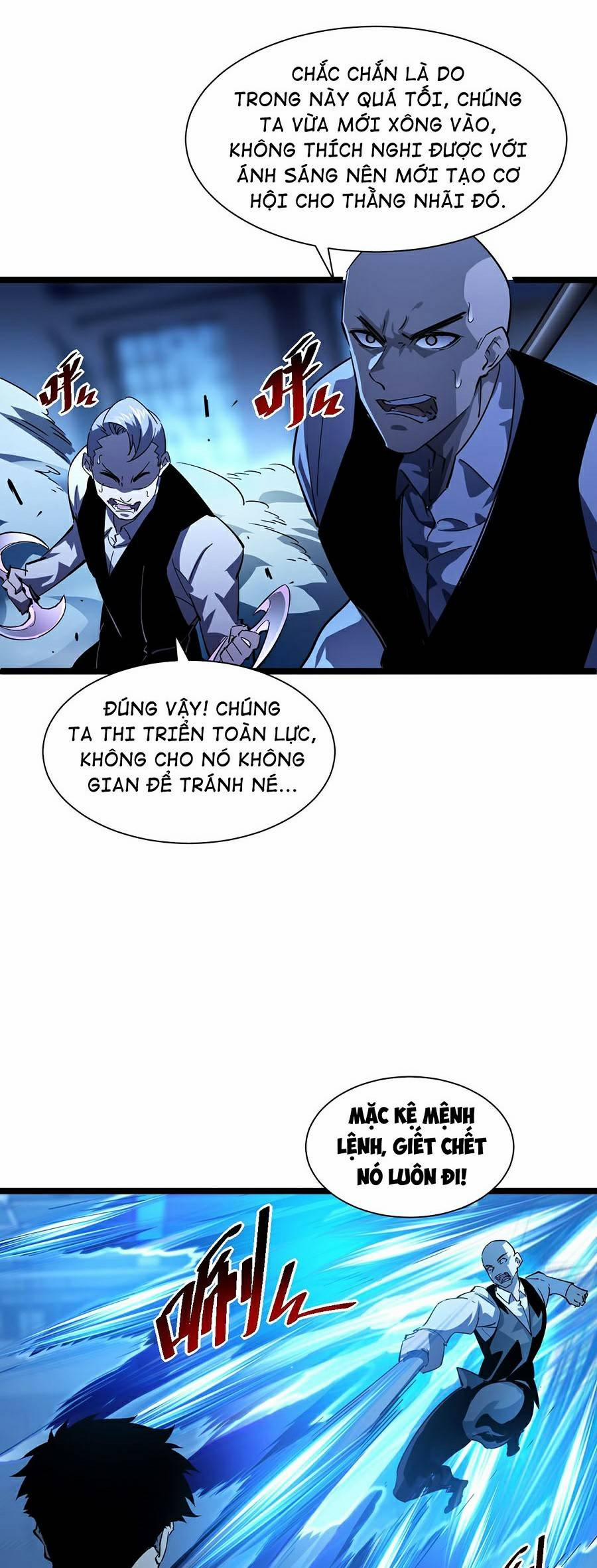 Mạt Thế Quật Khởi 56 trang 13