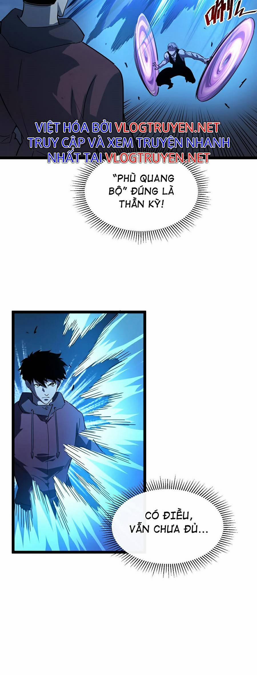 Mạt Thế Quật Khởi 56 trang 14