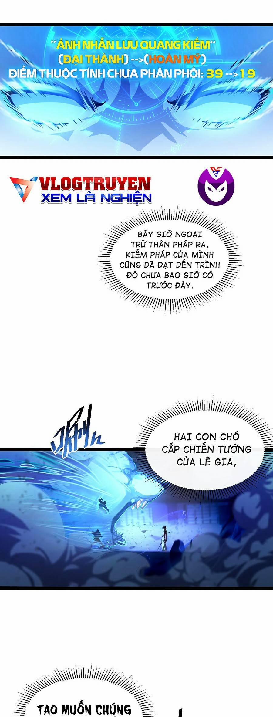 Mạt Thế Quật Khởi 56 trang 15