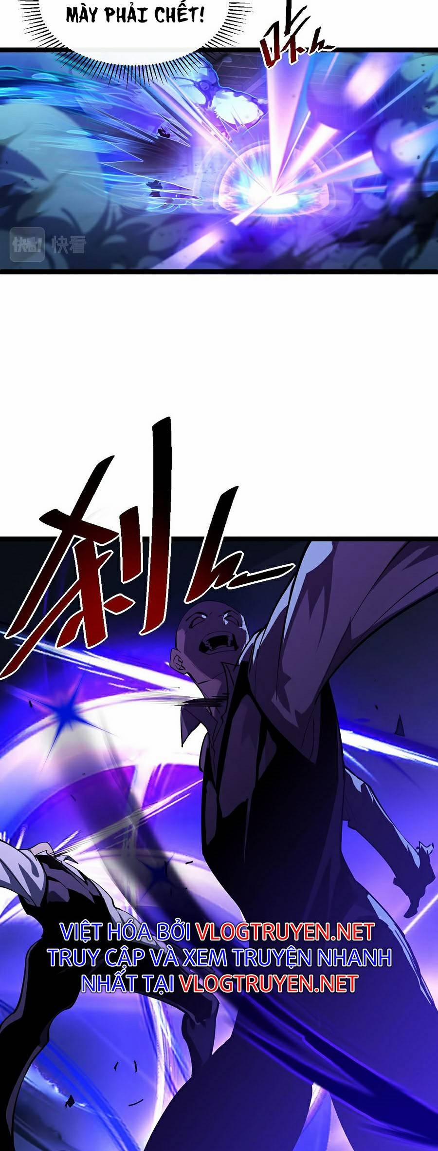 Mạt Thế Quật Khởi 56 trang 16