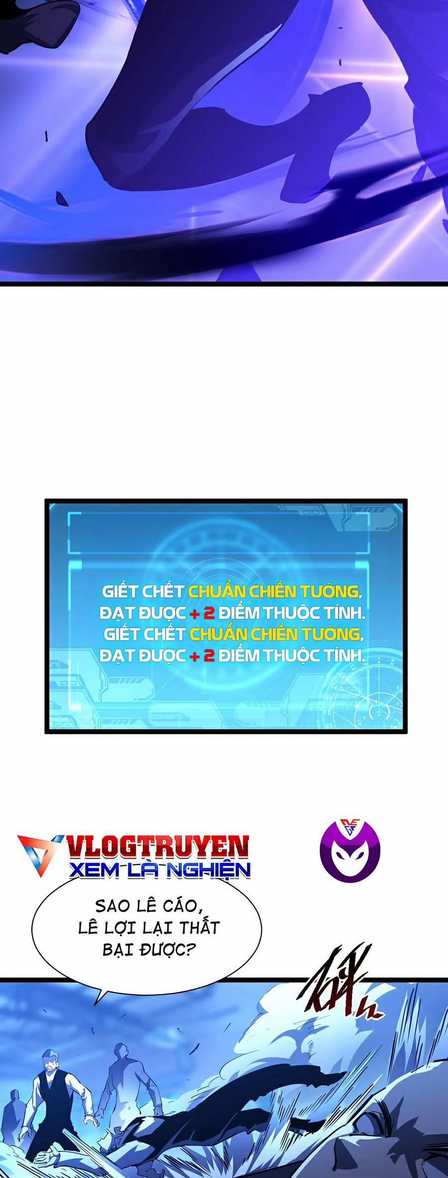 Mạt Thế Quật Khởi 56 trang 17