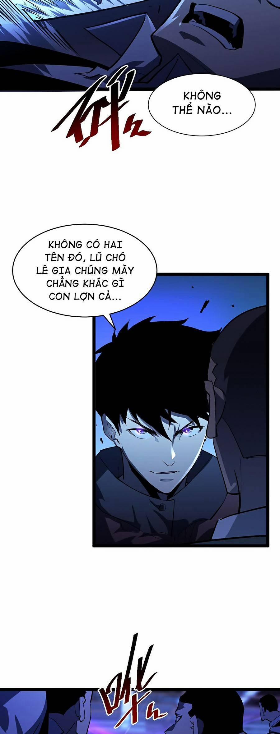 Mạt Thế Quật Khởi 56 trang 18