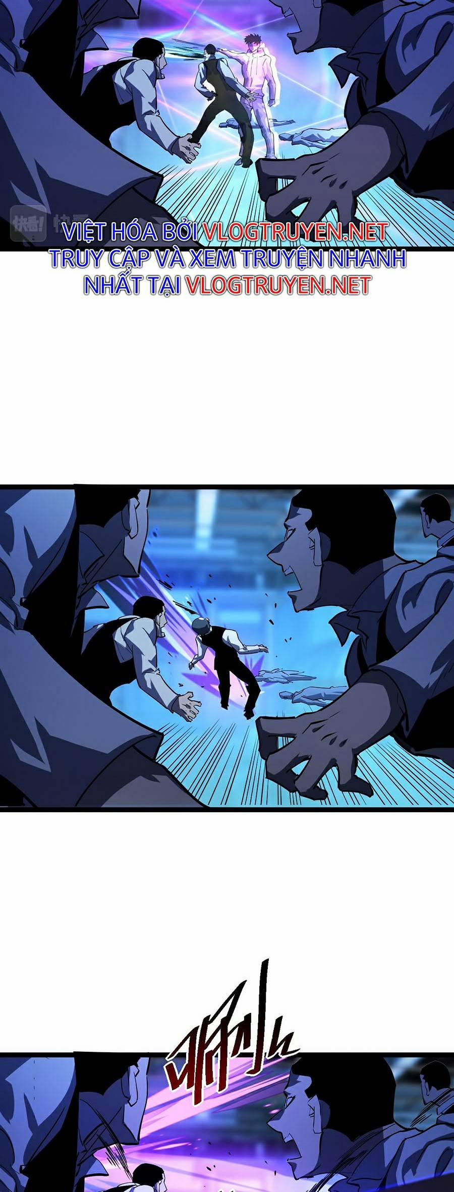 Mạt Thế Quật Khởi 56 trang 19