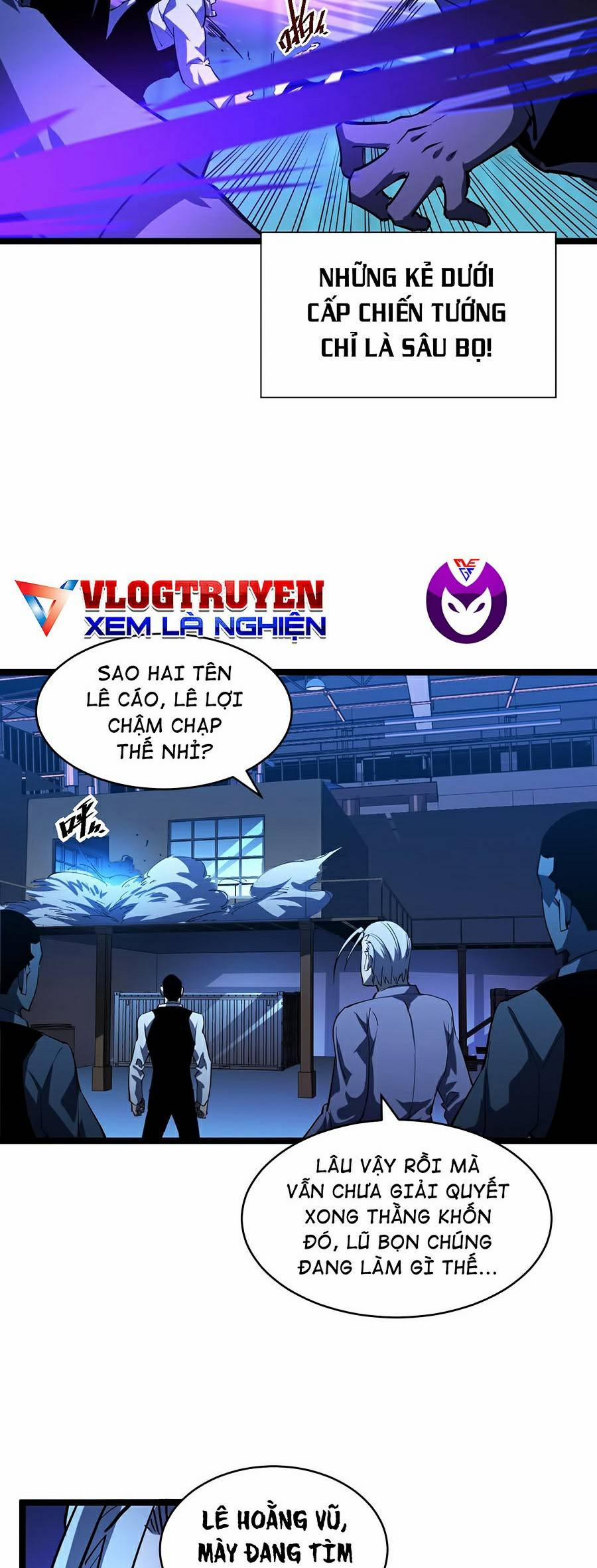 Mạt Thế Quật Khởi 56 trang 20