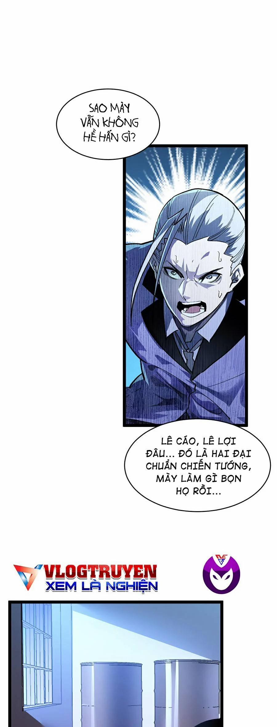 Mạt Thế Quật Khởi 56 trang 22