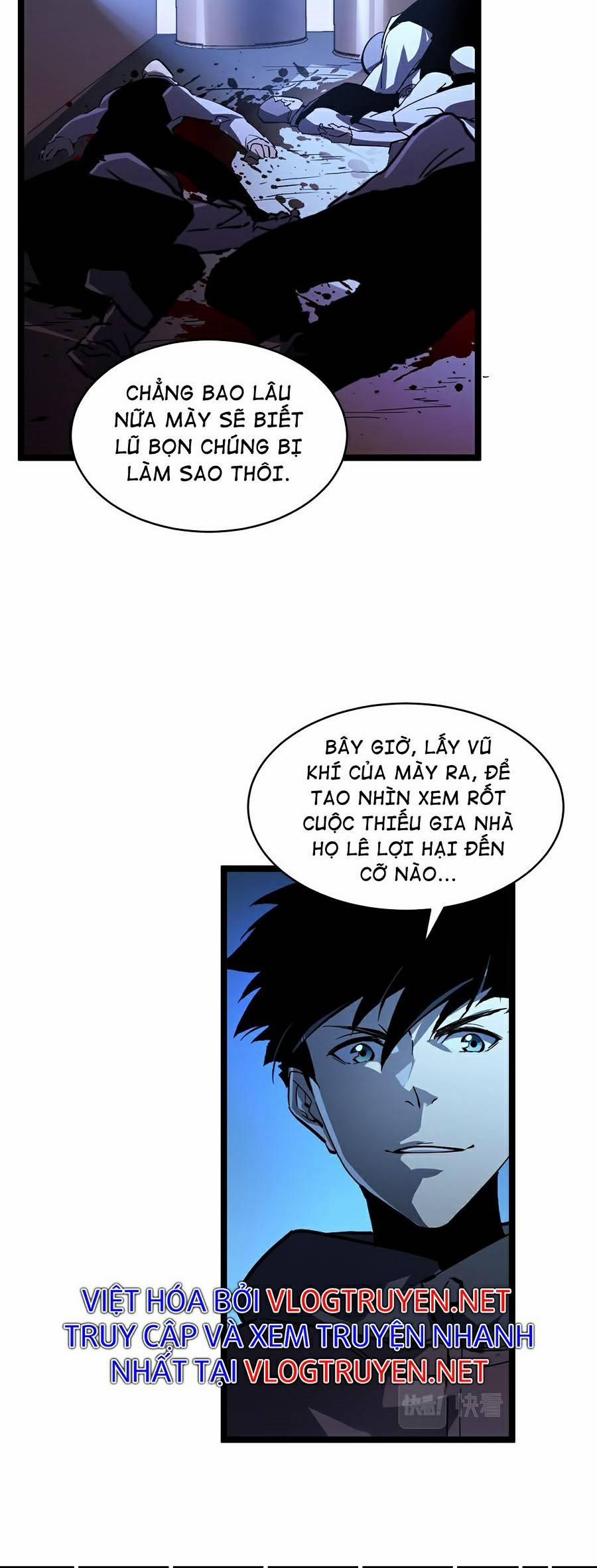 Mạt Thế Quật Khởi 56 trang 23