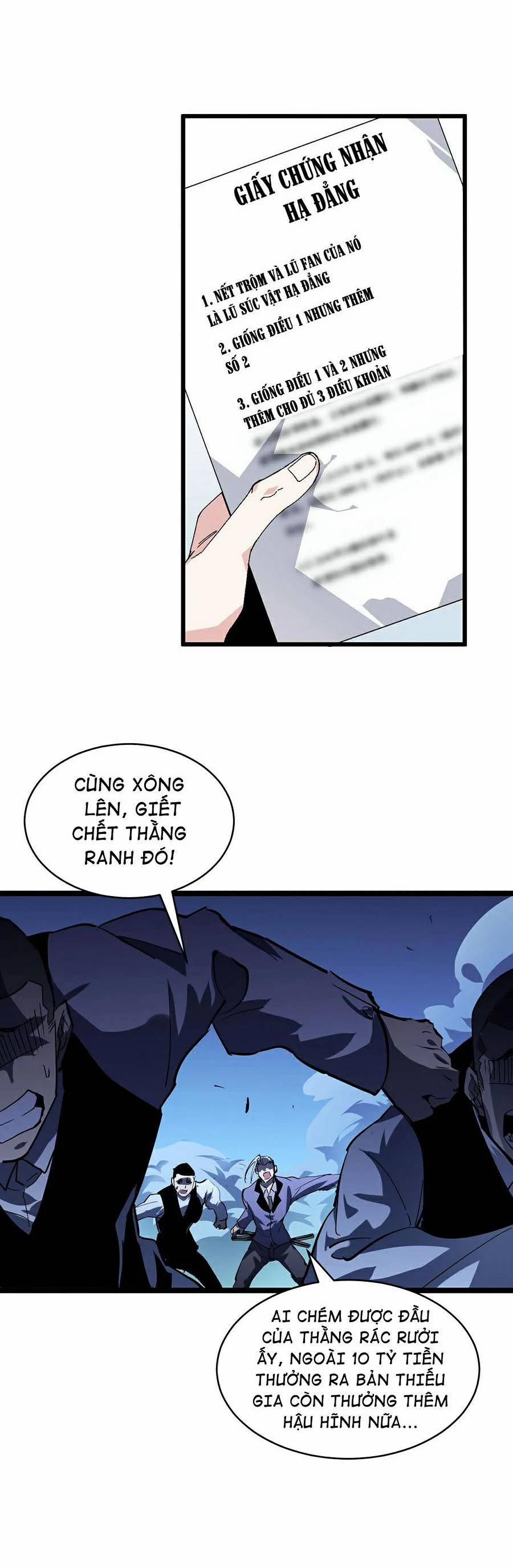 Mạt Thế Quật Khởi 56 trang 24