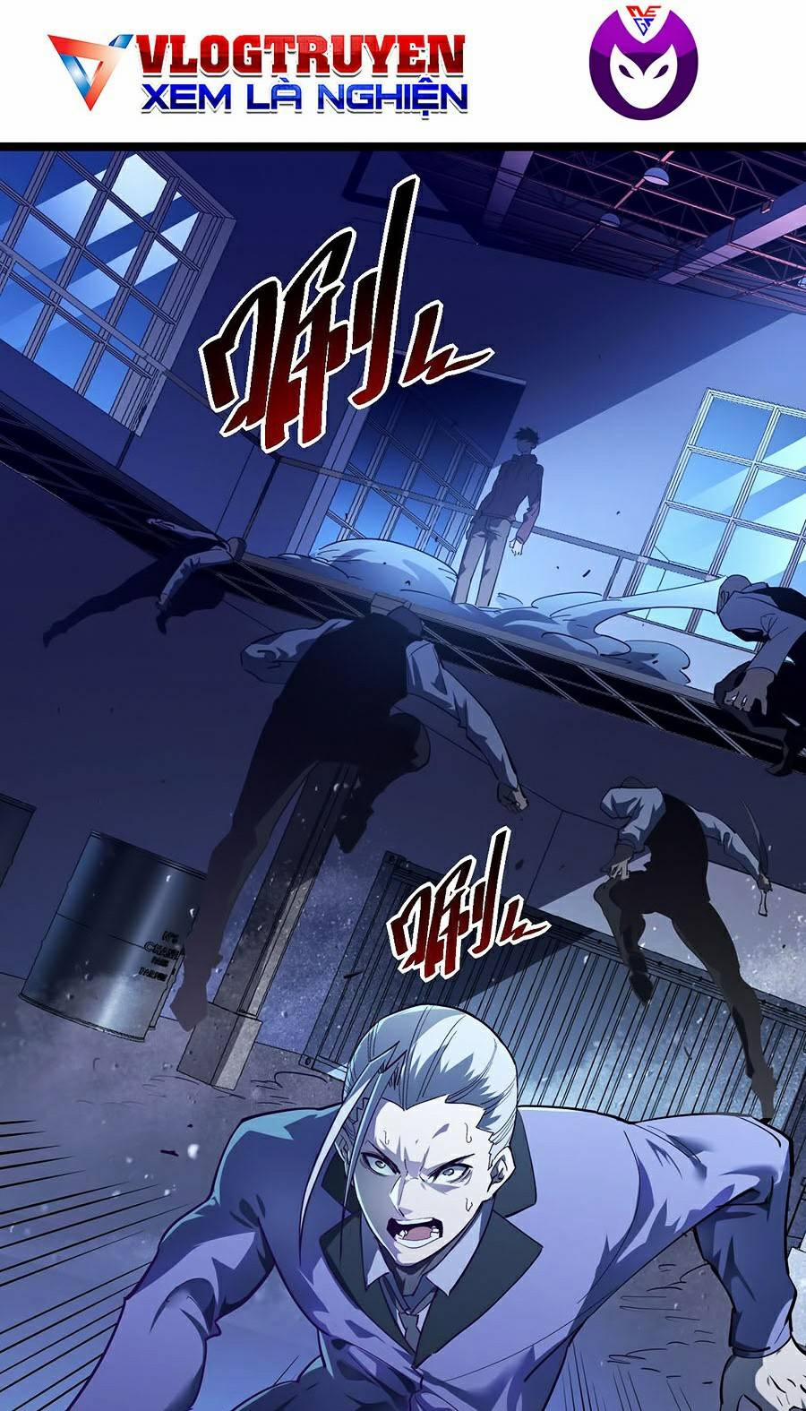 Mạt Thế Quật Khởi 56 trang 25