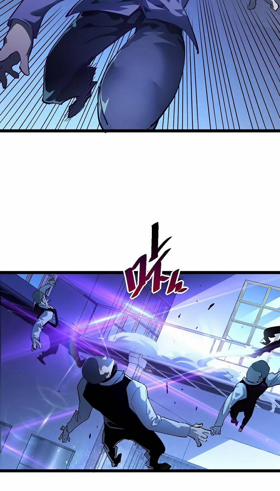 Mạt Thế Quật Khởi 56 trang 26