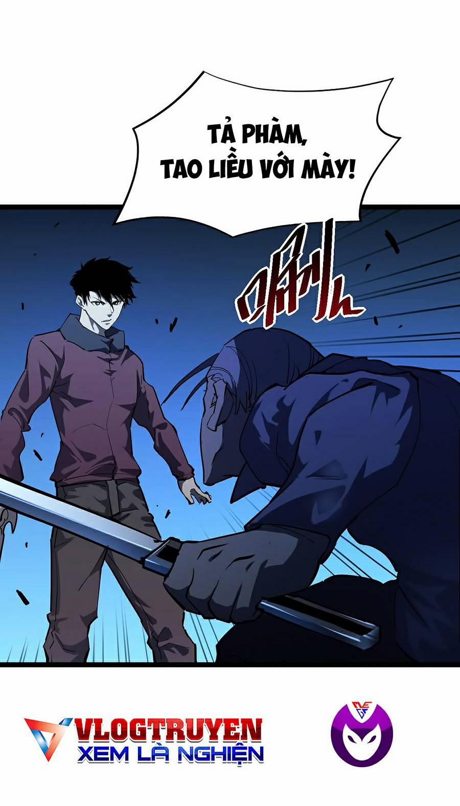 Mạt Thế Quật Khởi 56 trang 28