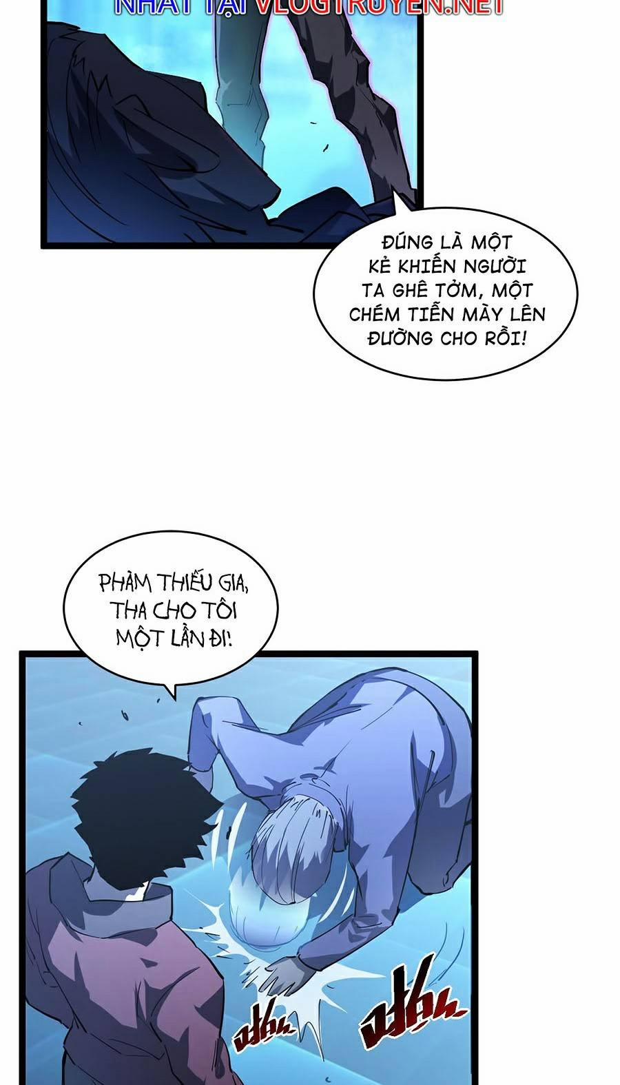 Mạt Thế Quật Khởi 56 trang 31