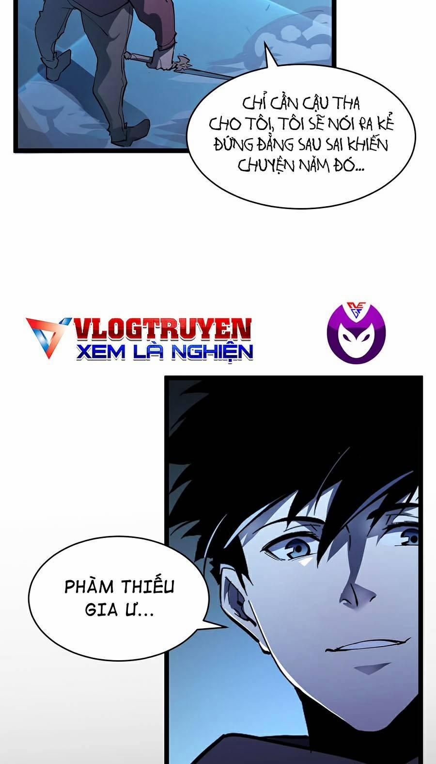 Mạt Thế Quật Khởi 56 trang 32