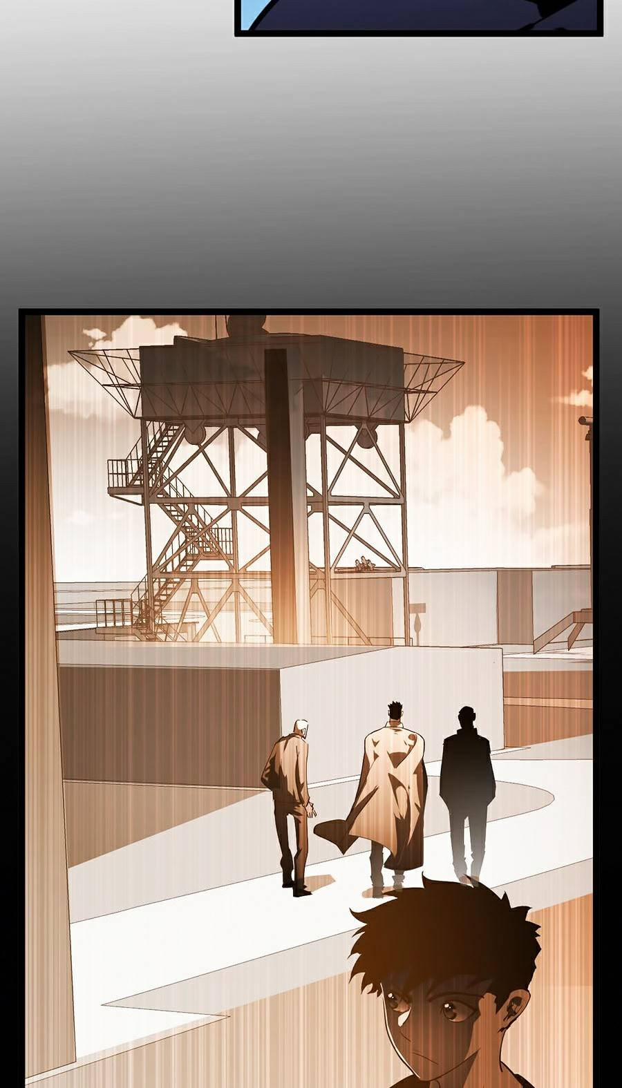 Mạt Thế Quật Khởi 56 trang 33