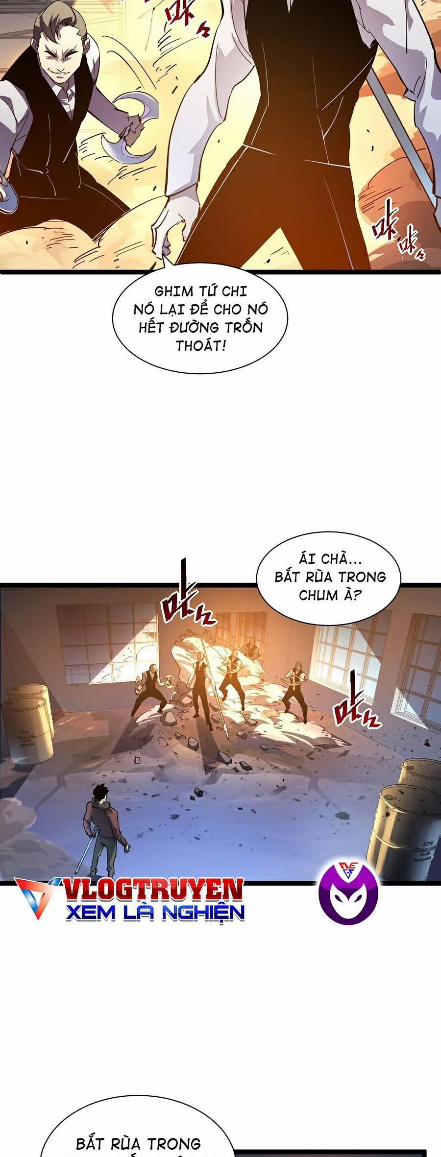 Mạt Thế Quật Khởi 56 trang 4