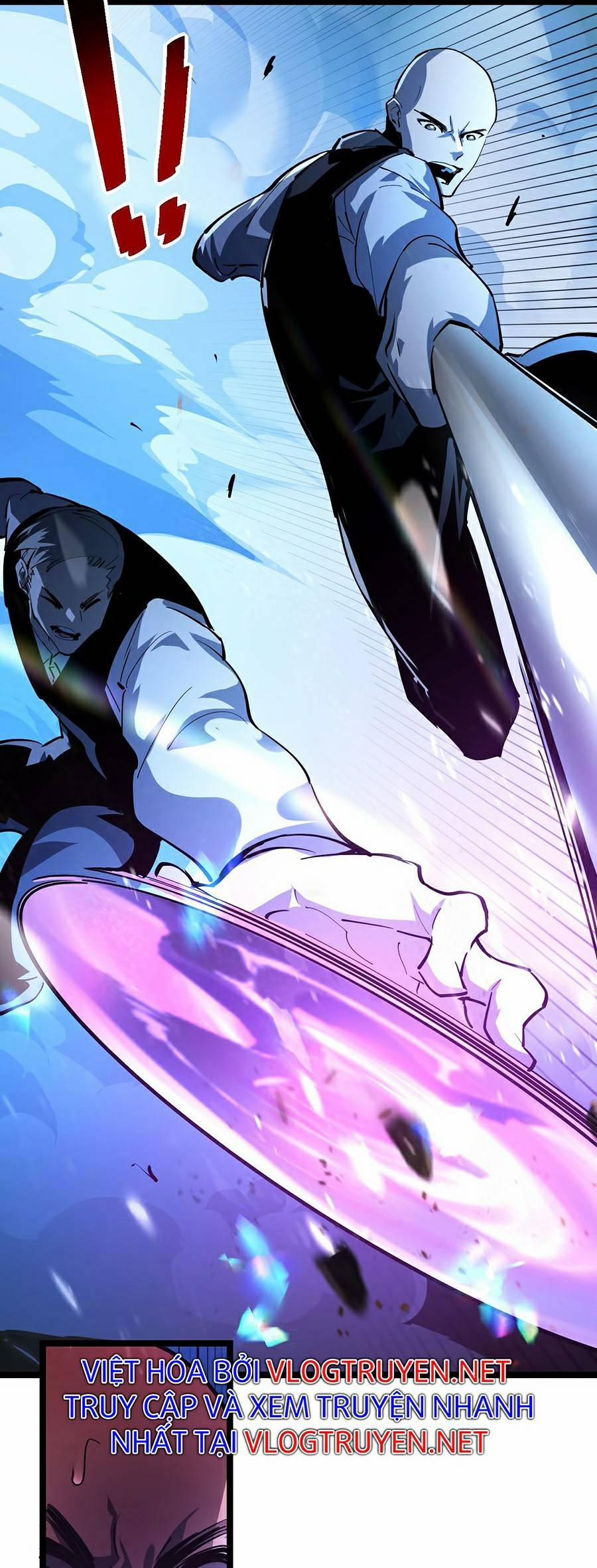 Mạt Thế Quật Khởi 56 trang 8