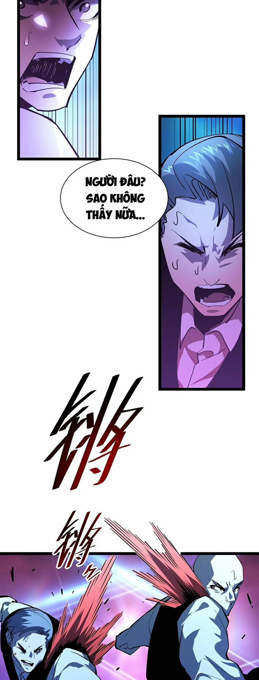 Mạt Thế Quật Khởi 56 trang 9