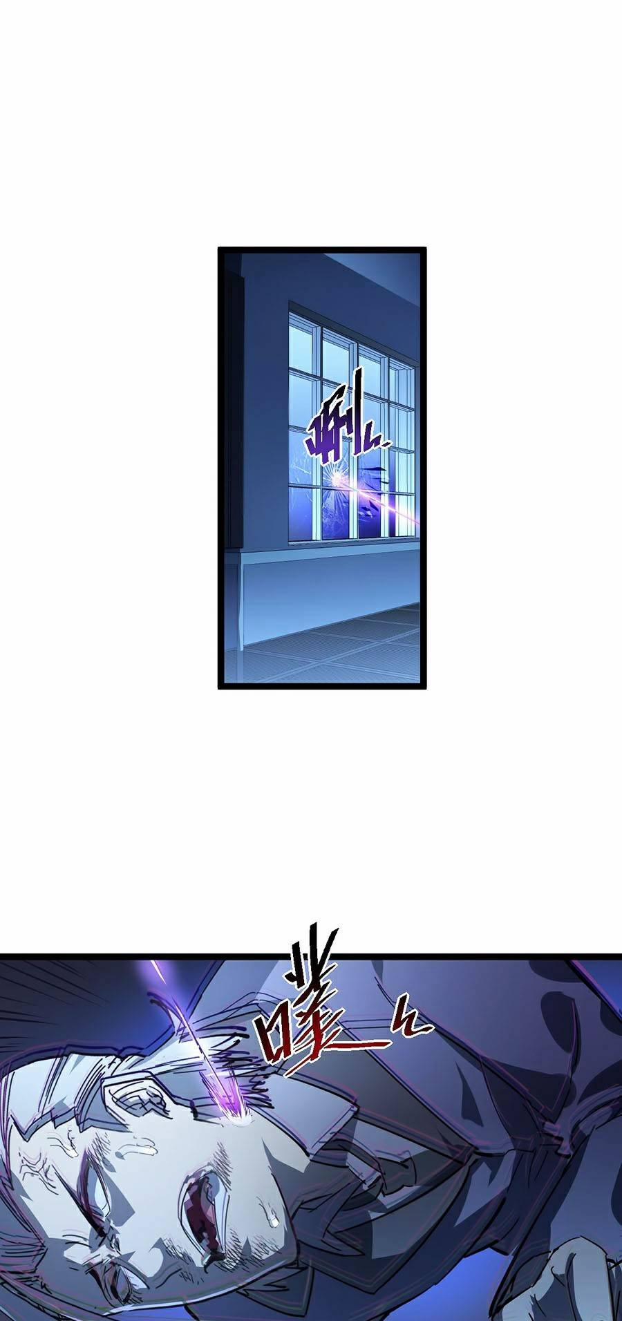 Mạt Thế Quật Khởi 57 trang 12